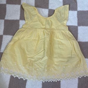 Old Navy Baby Girl Dress